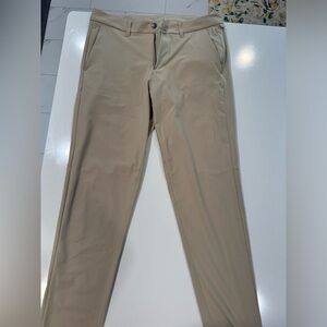 Lululemon Commission Pant Slim